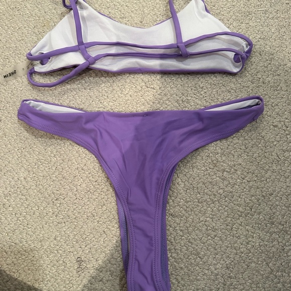 ASSORTED SHEIN BIKINIS - Picture 4 of 6